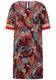 CECIL Damen Hawaii Print Kleid in Rot