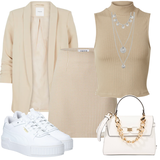 Tanzen Outfits Jazz für Damen image