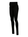 Schwarze Thermojeans image