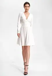 Woman's Dress M861