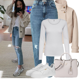 Winter Outfits Mollige für Damen image
