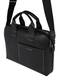 Calvin Klein Laptoptasche schwarz / weiß