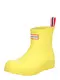HUNTER Gummistiefel Play gelb