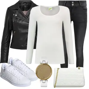 Outfit Voor De Winter