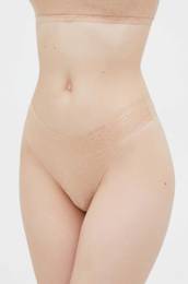 Tangice SOFT STRETCH bež barva