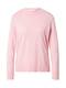 BOSS Orange Pullover ''''C_Fibinna'''' rosa