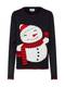 ONLY Pullover blau