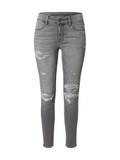 Kurvige Ripped Jeans image