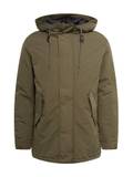 Uni Parkas image