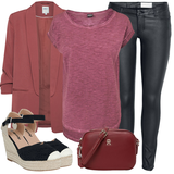 Hochzeitsgast Outfits Kurvige für Damen image