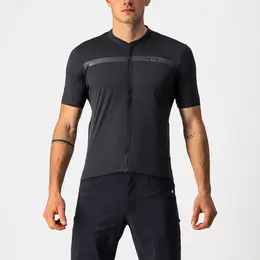 Men's Unlimited Allroad Cycling Jersey