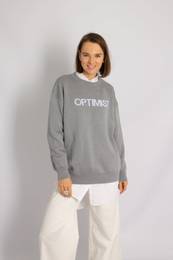 Woman's Jumper 3197