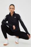 Športno Adidas Performance Jopica iz flisa za dame image