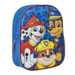 KIDS BACKPACK 3D