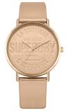 Goldene Superdry Bekleidung image