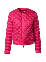 Přechodná bunda 'Latina' pink