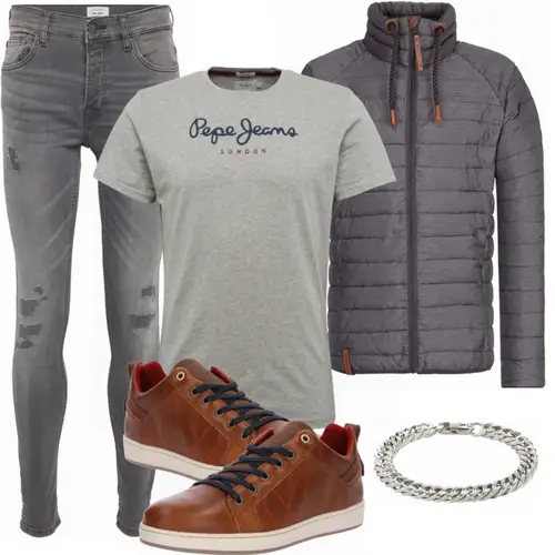 Pepe Jeans