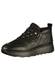 GEOX Sneaker schwarz