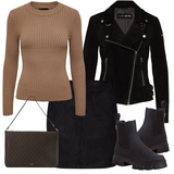 Punk Rock Outfits image