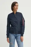 Skinny Bomber Jakne image