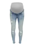 Elegante Ripped Jeans image