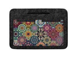 Unisex's Felt Bag Organiser Valencia