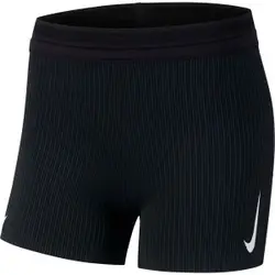 NIKE Shorts schwarz