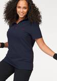Herzgemusterte 2-in-1-Shirts image