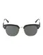 Kapten & Son Sonnenbrille Havana gold / schwarz