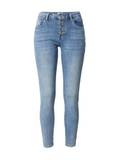 Hailys High Waist Jeans image