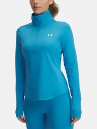 Women's T-shirt Motion 1/2 Zip EMEA - Women's
