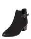ALDO Ankleboots Ultra schwarz