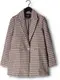 Another Label Phillou Blazer Blazers Dames - Paars - Maat M
