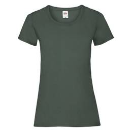Valueweight Green T-shirt