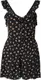 BILLABONG Jumpsuit ''''flirty free'''' schwarz