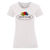 Blaue Bekleidung von Fruit Of The Loom image