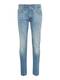 G-Star RAW Jeans ''''3301 Tapered'''' blue denim
