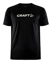 Pnsk triko Core Unify Logo Blue Black