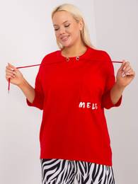 Blouse-RV-BZ-14002.44-red