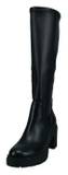 Bagatt Overknee Stiefel für Damen image