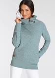 Damenbekleidung Hellblau Ragwear image