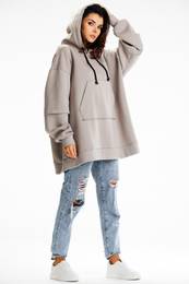 Woman's Hoodie M332
