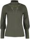 Der Herr der Ringe Dunedain Langarmshirt dunkelgrn
