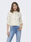 Blaue Only Cordjacken image