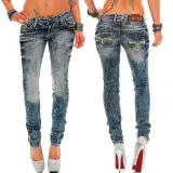 Coole Baggy Jeans image