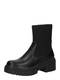 ABOUT YOU Chelsea Boots 'Lola' schwarz
