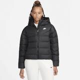 Damenbekleidung Nike Sportswear Mit Kapuze image