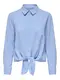 ONLY Bluza 'ONLLECEY'  svijetloplava