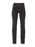 Unisex Winter Jeans für Damen image