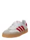 ADIDAS ORIGINALS Tenisky 'Sambae'  béžová / červená / bílá